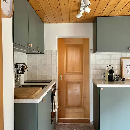 Cozy For 2 -the Iconic Valley View! Lejlighed