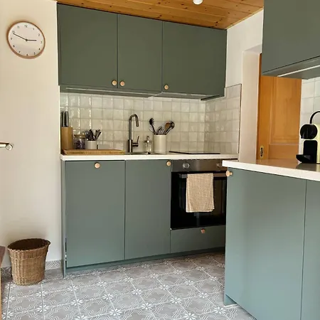 Daire Cozy For 2 -the Iconic Valley View! *