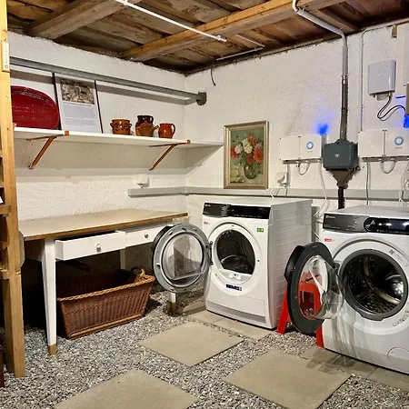 Daire Cozy For 2 -the Iconic Valley View! *