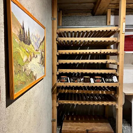 Cozy For 2 -the Iconic Valley View! Lauterbrunnen