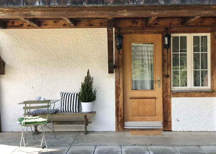 Postcard View-romantic Retreat-outdoor Dining Appartement *