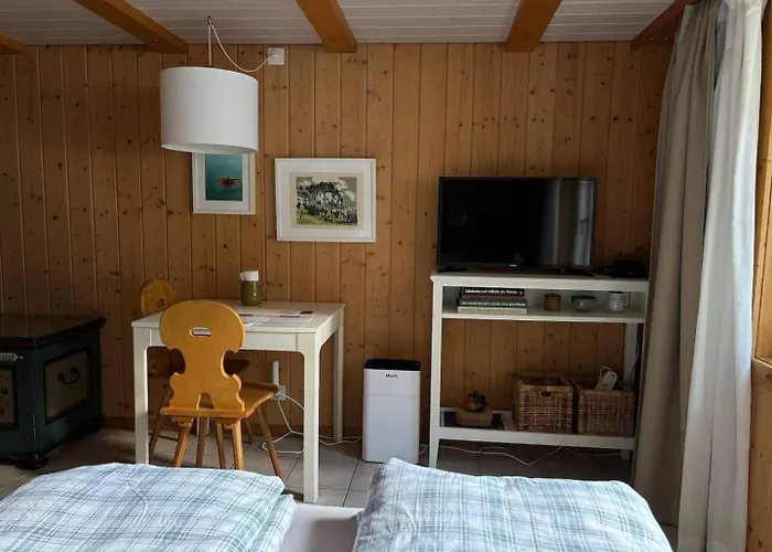 Postcard View-romantic Retreat-outdoor Dining Appartement Lauterbrunnen