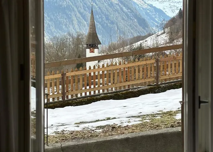 Postcard View-romantic Retreat-outdoor Dining