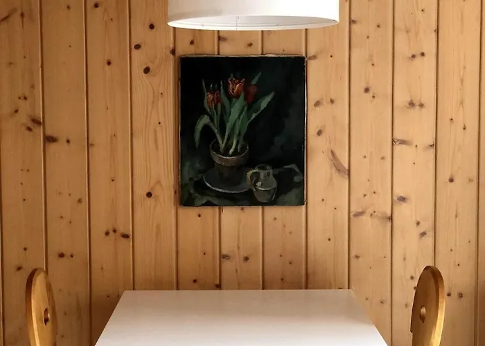 Postcard View-romantic Retreat-outdoor Dining Appartement *