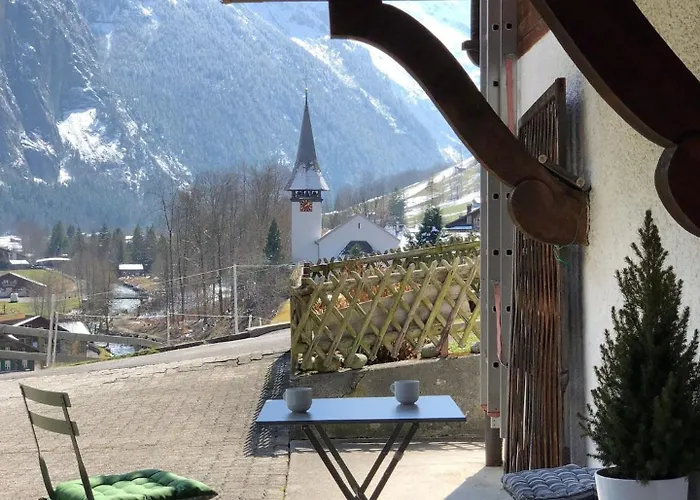 Postcard View-romantic Retreat-outdoor Dining Appartement *