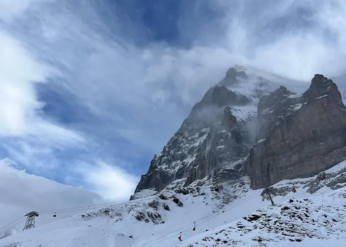 公寓 Postcard View-romantic Retreat-outdoor Dining